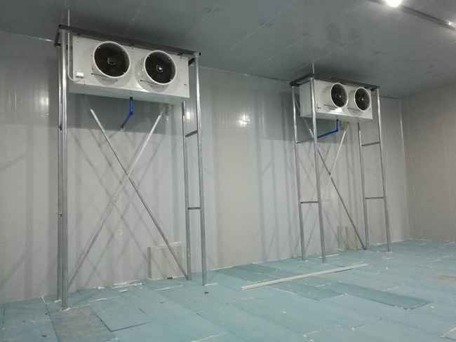 紹興建造小型冷庫都需要注意哪些問題？